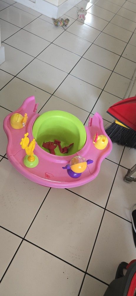 Summer Deluxe SuperSeat