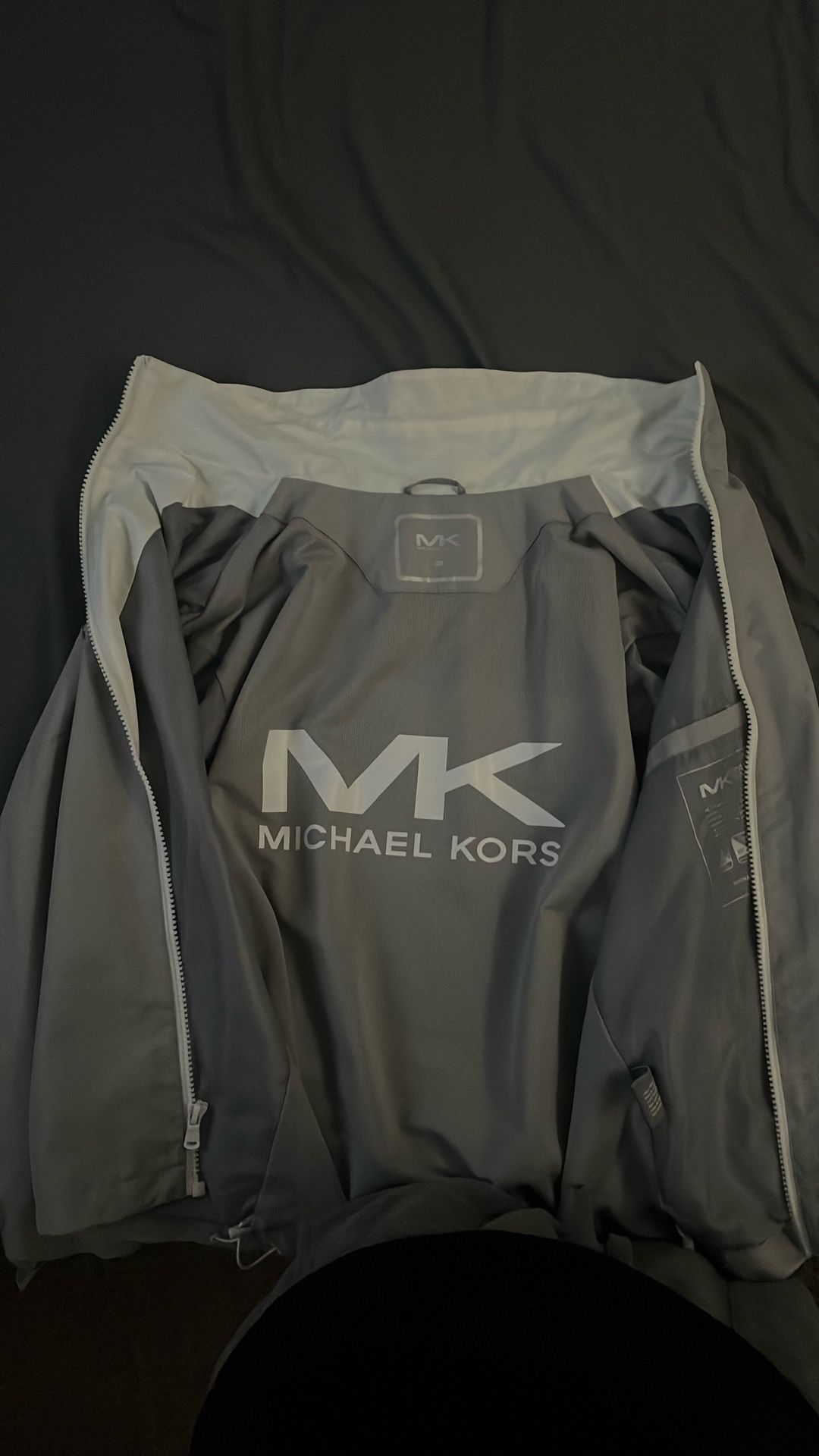 Micheal Kord Jacket