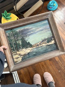 Wall Art