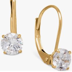 14 Karat Gold Earrings