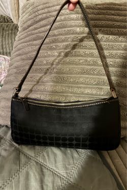 Iconic vintage Kate spade Baguette Shoulder Bag