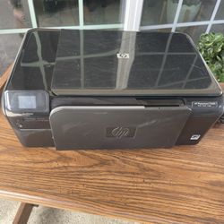 HP Copy Machine