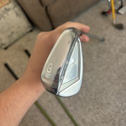 Mizuno Jpx 919 50* Wedge