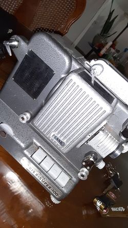 Projector