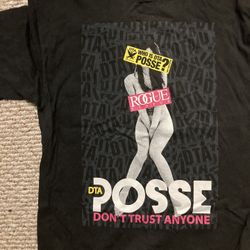 Rogue DTA t-shirt