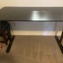 IKEA BEKANT TABLE/DESK