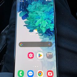 S20 5G Unlocked