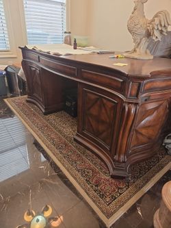 Desk