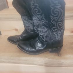 Cowboy Boots