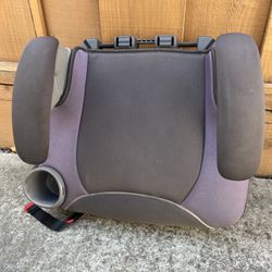 Booster Seat