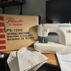 Pacesetter by Brother - PS-1250