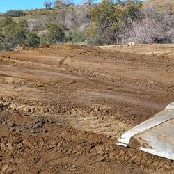 C 4500 288 D E E R  C A T   Dump Trailer 