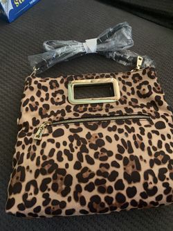 2 Hand Purse