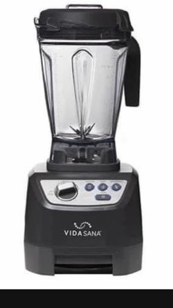 Licuadora Princess House Nueva