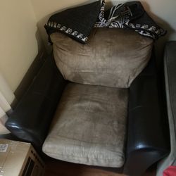 Small Corner Couch/sofa 