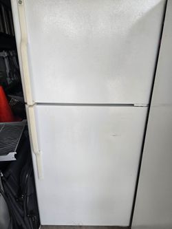 Refrigerator,  Refrigerador
