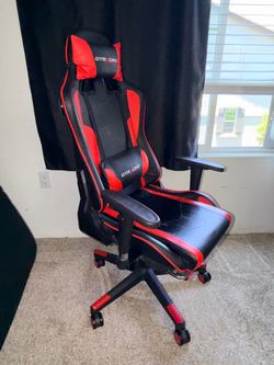 Gaming chair