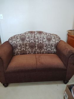 Love seat