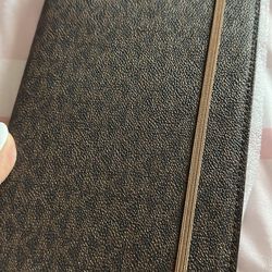 New Michael Kors Notebook