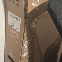 TCL tv 45”