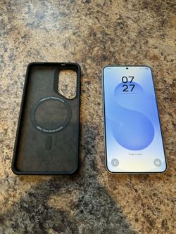 📱Samsung Galaxy S25+ - 512GB - Unlocked