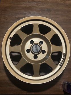 Method race wheels bronze Alloy