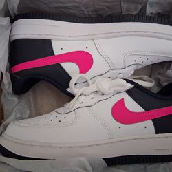Nike Force 1