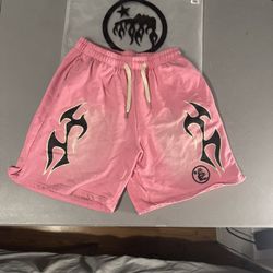 Hellstar Shorts