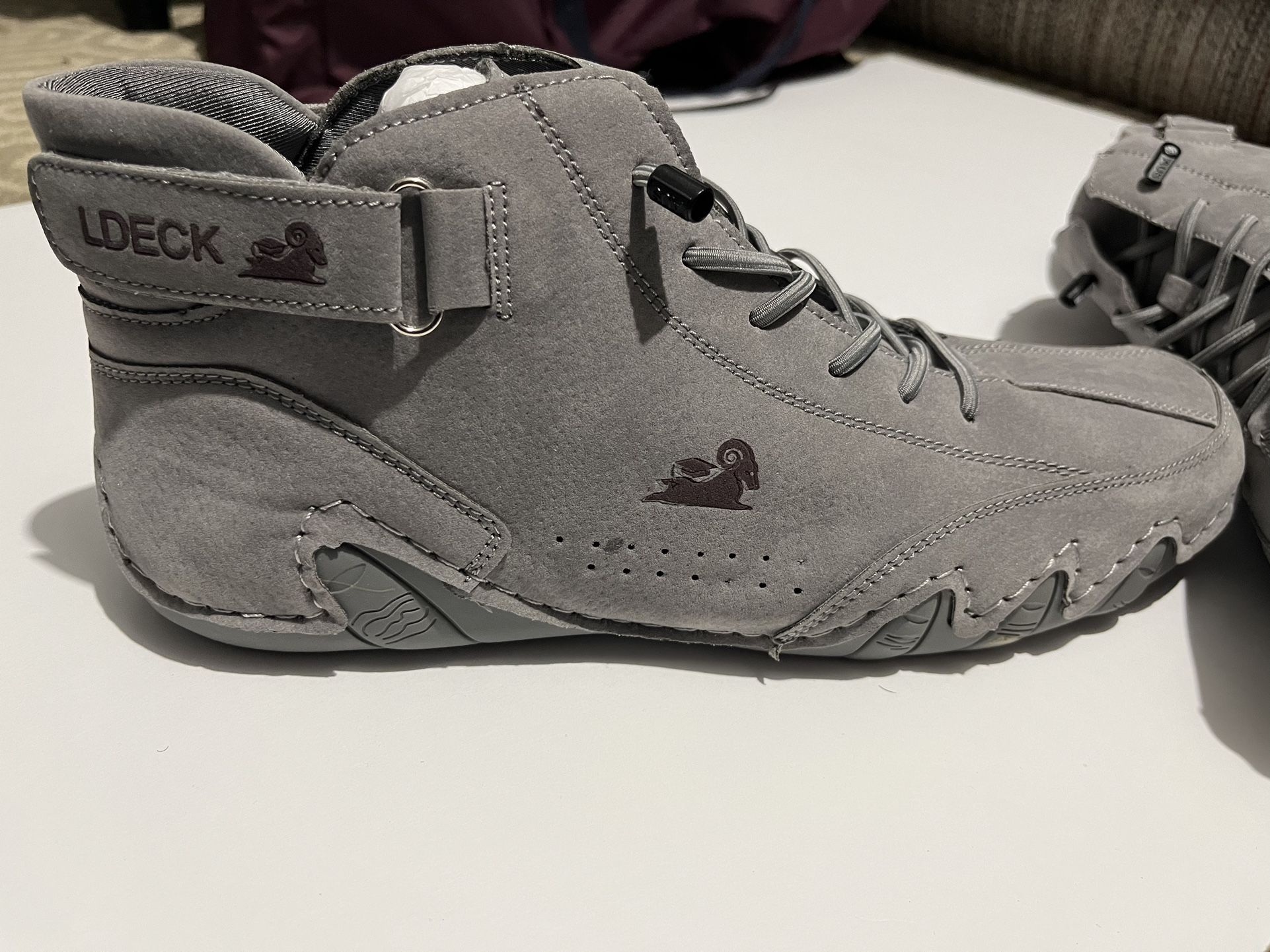 LDECK