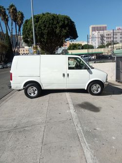 Smogged low mileage excellent
