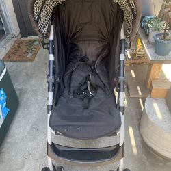 Stroller