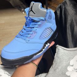 Air Jordan 5 