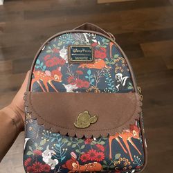Disney Back Packs 