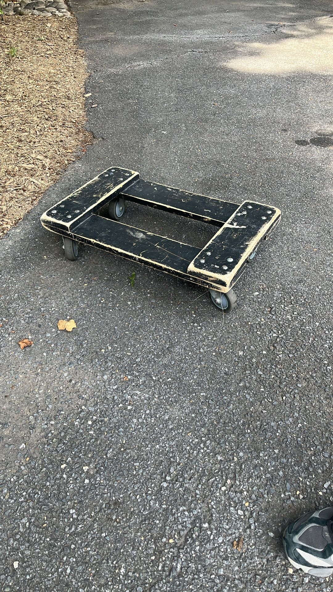 Dolly For Sale Heavy Duty