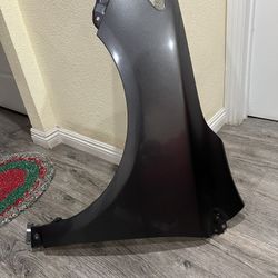 Fender for corolla  OEM 2009-2013 lef Side driver Side 