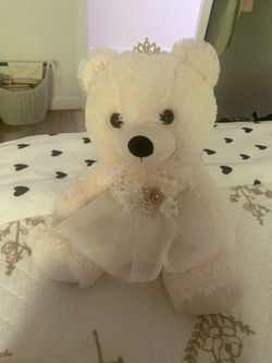 Quince bear