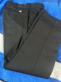 black dickies 