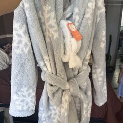 Women’s Rope