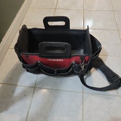 Heavy Duty Tool Bag