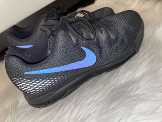 Nikes