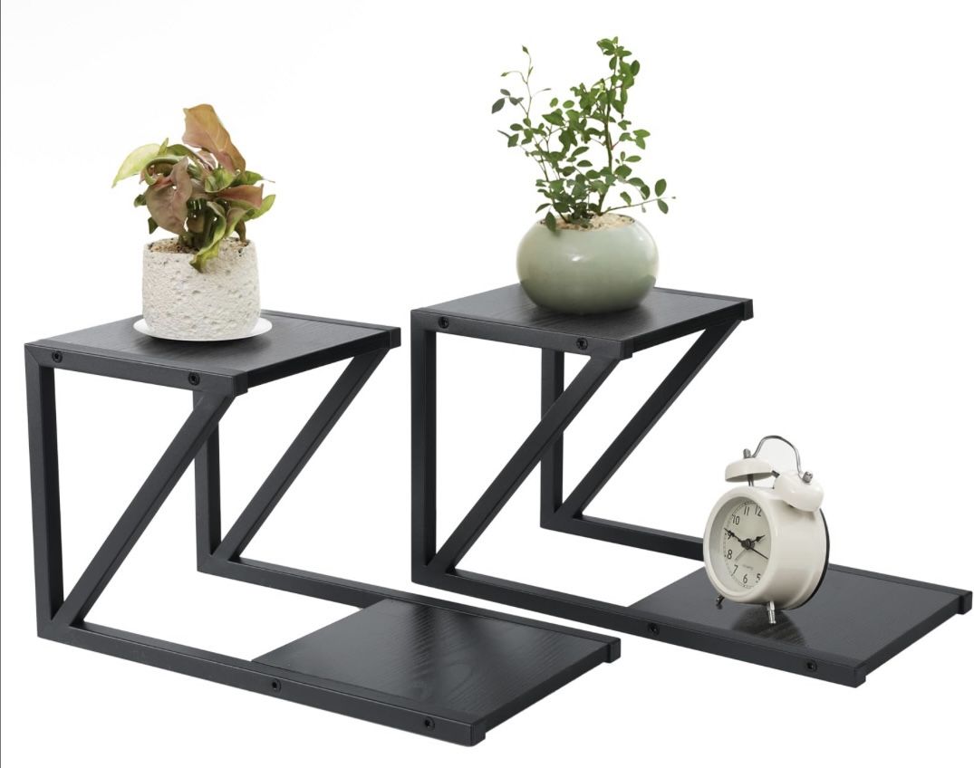 Desktop Shelf/plant Stand