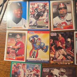17 Card Football Stars Pack