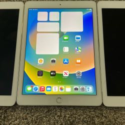 IPAD Pro 1st Generation 32 GB WiFi 