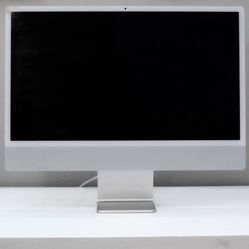 iMac 24’ M1 8gb Ram And 256gb Storage! 