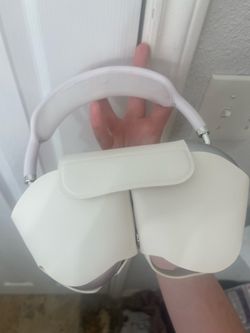 Airpod Max’s