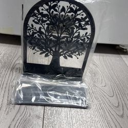Brand New Book End Set