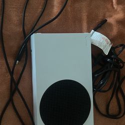Xbox Series S 