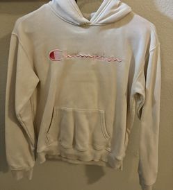 Champion Sweater
