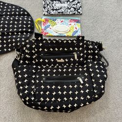 Diaper Bag JJ Cole