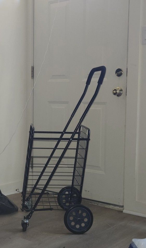 Shopping Cart